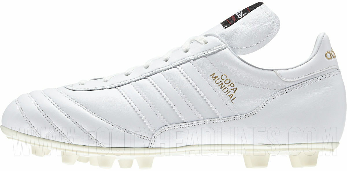 Adidas copa mundial weiß hotsell